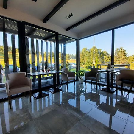 Heba Hotell Divčibare Exteriör bild
