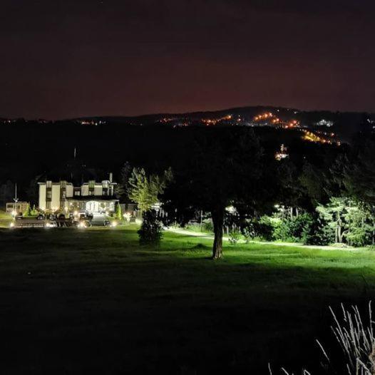 Heba Hotell Divčibare Exteriör bild