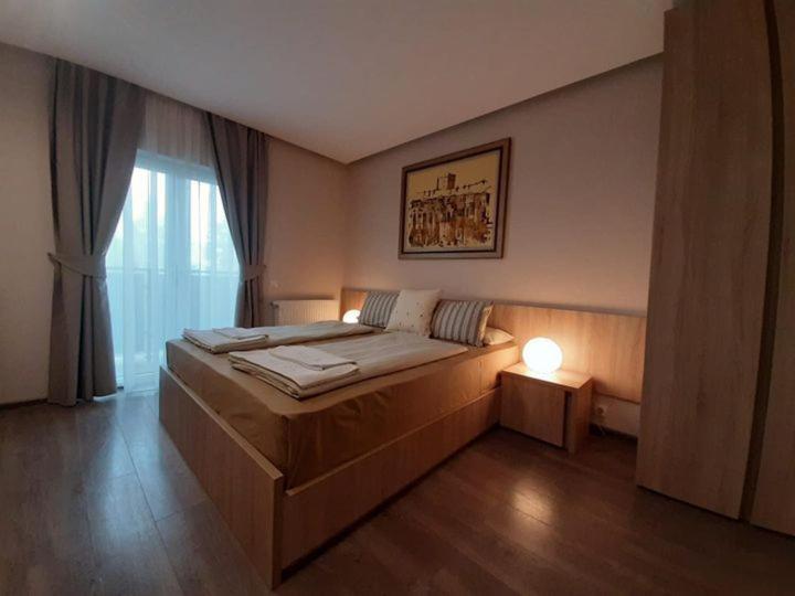 Heba Hotell Divčibare Exteriör bild