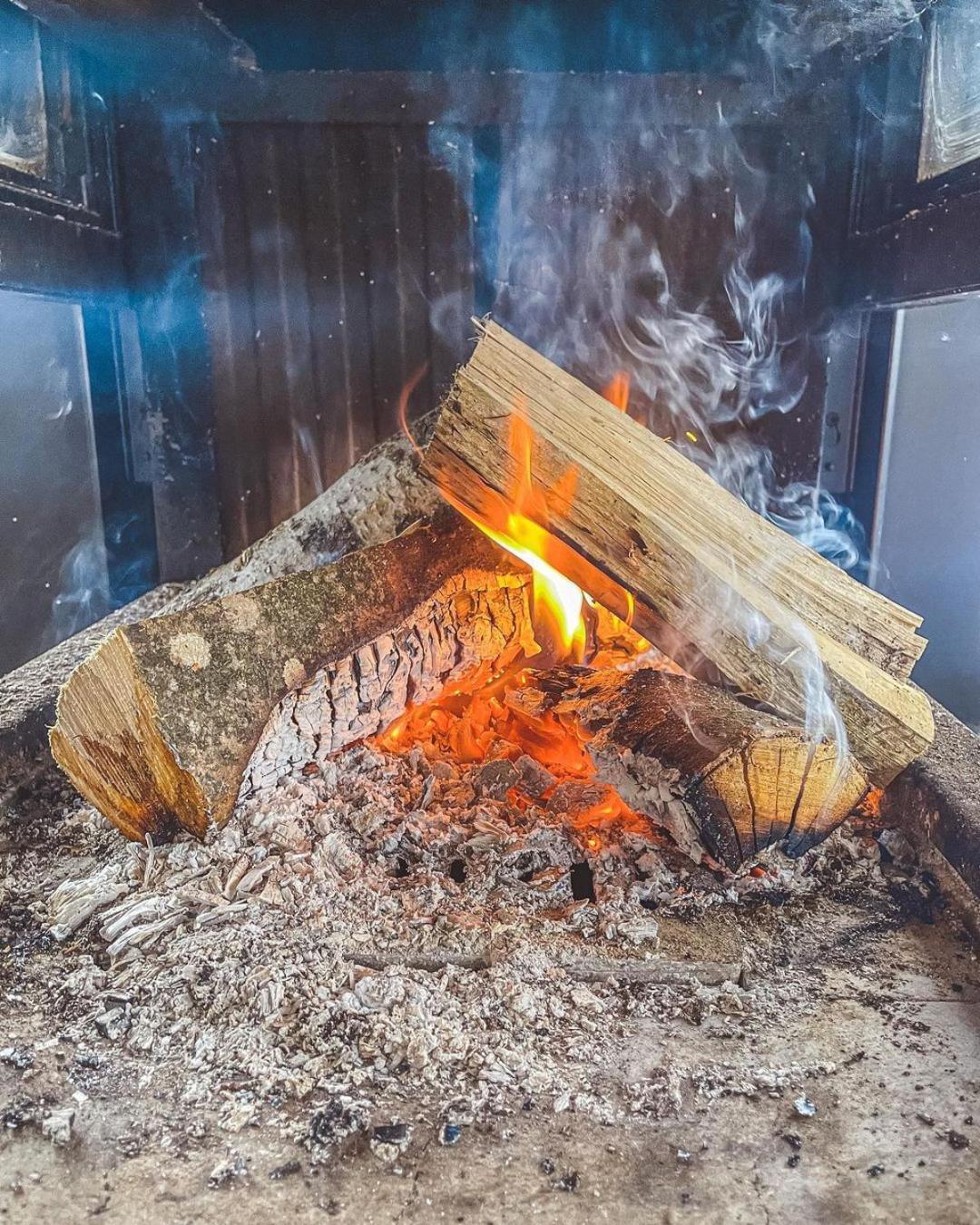 Heba Hotell Divčibare Exteriör bild