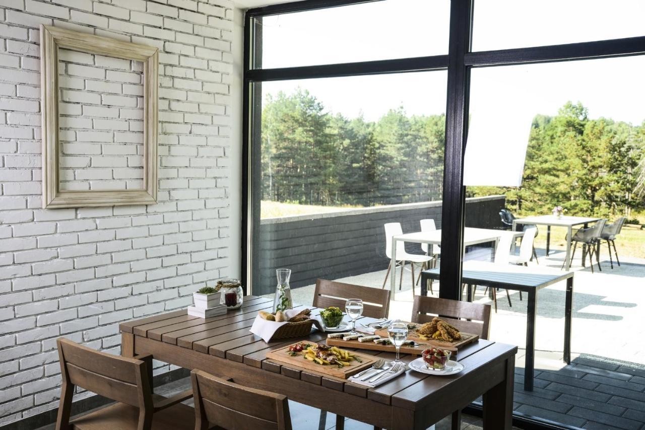 Heba Hotell Divčibare Exteriör bild