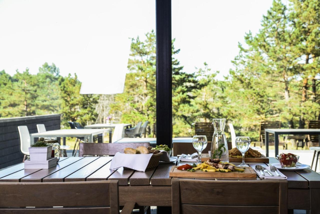 Heba Hotell Divčibare Exteriör bild